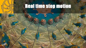 Zoetropes Create 3D Illusions by Kevin Holmes