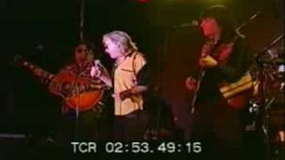 Video thumbnail of "Eric Burdon: "See See Rider" Indio, California- May 20, 1995"