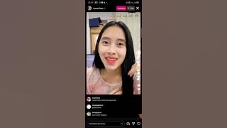 NAYPUT COMEBACK? nayya live bareng putra?? nayya putuss??😱