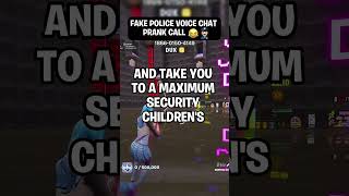 Voice Chat Trolling in Sniper One Shot 🤣 Kid is about to become a criminal at 9 💀🙏 #fortnitememes