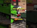 Emily Saves Oliver! | Emily&#39;s New Coaches Scene Remake