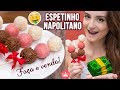 ESPETINHO DE BRIGADEIRO NAPOLITANO (FAÇA E VENDA!) | Cozinha do Bom Gosto | Gabi Rossi