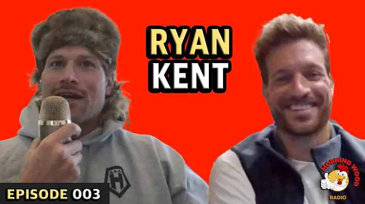 Chat Time with Ryan Kent
