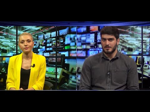 შიდა ქართლის რეგიონალური ჰაბის მუშაობას ის ახალგაზრდები აფასებენ 12.12.2022