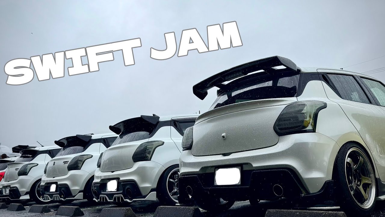 【場内】SWIFT JAM 2025.11.09