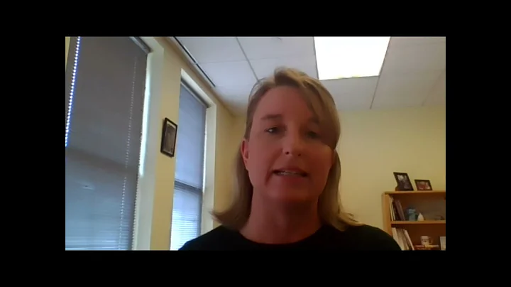 Stephanie Daigle discusses negative impact of legi...