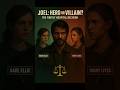 Is Joel hero or villain? Firefly hospital changed everything in the the last of us part 2