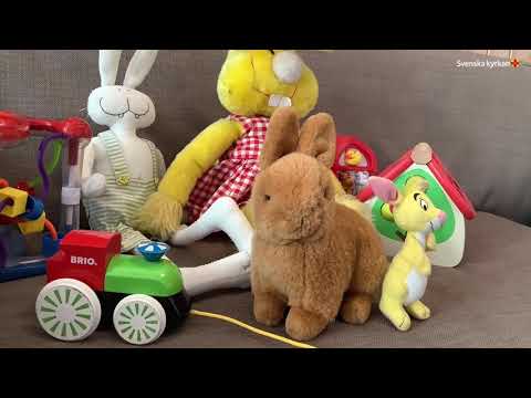 Video: Hvorfor Forlater Kaniner Barna Sine?
