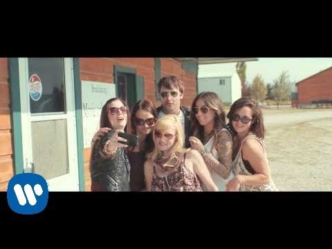 James Blunt - Bonfire Heart [Official Video]