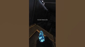 DERAIL INFECTED GLITCH #mw3 #mw3glitch #derailglitch #infectedglitch #derail