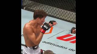 Kuya knockout  at UFC275😤🇵🇭