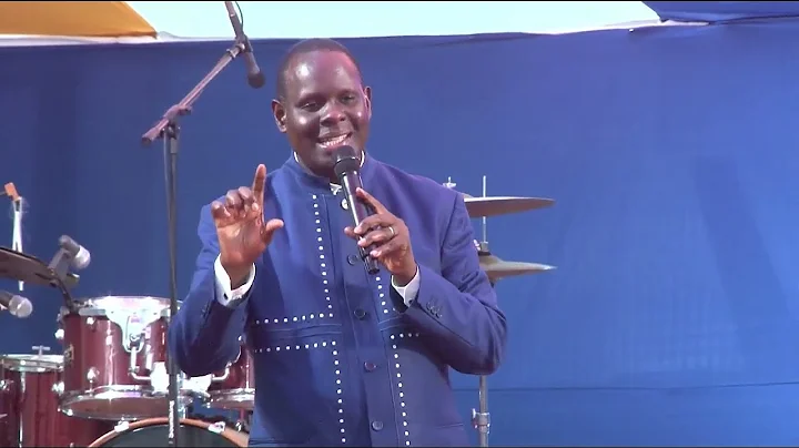 5 KEYS OF FANNING THE FIRE OF REVIVAL [PART 1] || APOSTLE JOHN KIMANI WILLIAM