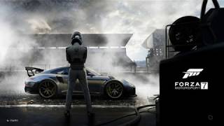 Forza Motorsport 7 Check Up