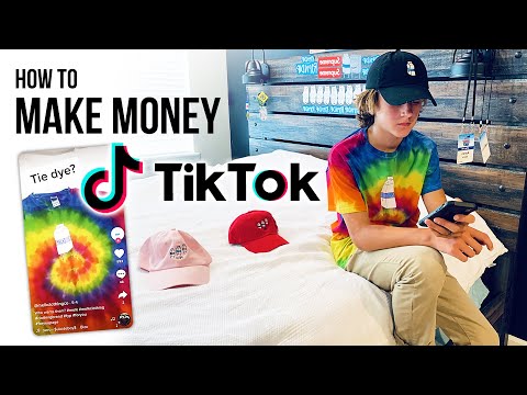 how-to-make-money-on-tiktok-by-starting-a-clothing-line
