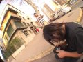 Bajo Tierra 3 - Chile Vago (skatevideo online)
