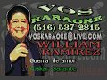 Yoskar Sarante - Guerra de amor (NO KARAOKE) Subtitulada.