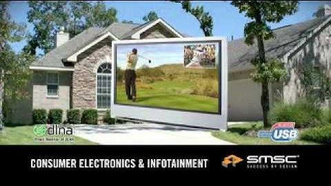 Media Oriented Systems Transport (MOST) network