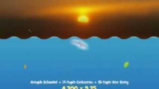 Dolphin Olympics 2 Tutorial DEUTSCH