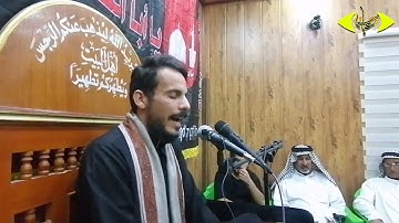 تلاوة عطرة بصوت القارئ: عقيل عبدالرضا