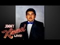 Guillermo's Family Photos