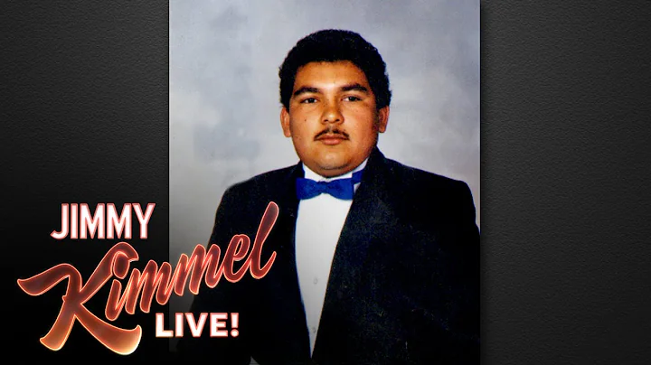 Guillermo's Family Photos