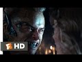 The Amazing Spider-Man 2 (2014) - Spider-Man vs. Goblin Scene (9/10) | Movieclips