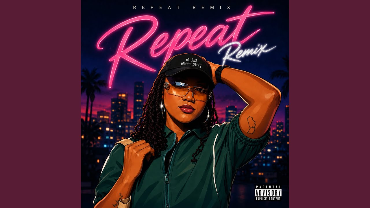 Watch Repeat (Remix) on YouTube Watch Repeat (Remix) on YouTube