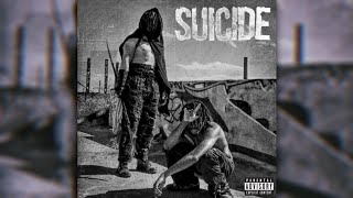 Kill Dyll Feat. Jasiah - Suicide Slowed Reverb