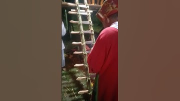 giải trùng tang của người dân tộc tày(phần 1) #tintuc #vănhóa