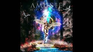 AMUSIE - Heavy Metal Doctors