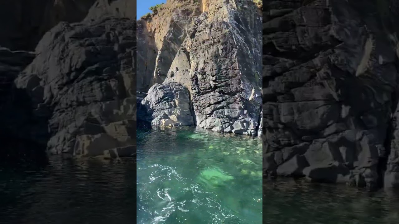 Cetarea,unas vistas increíbles y el castillo de la Concepción todo en Cedeira Galicia ACoruña