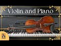 Violin and Piano | Classical Music