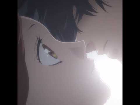 تصميم انمي رومانسي