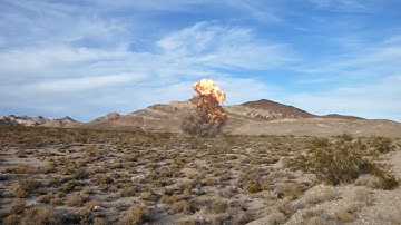 TFD Turbulence FD Explosion V3 Cinema 4D R21