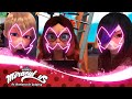 MIRACULOUS | 🐞  FÉLIX - Akumatized 🐞 | As Aventuras de Ladybug