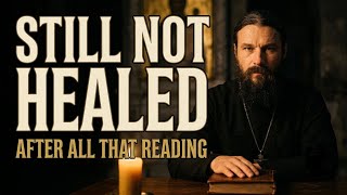 Orthodox Doctrine Alone Will Not Heal You, Fr. Romanides 