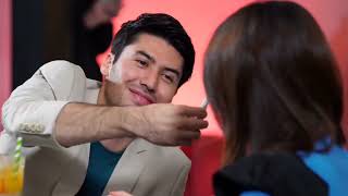 trailer love story the series 9 Juni 2022