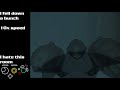 Reactor Core NSJ Gravityless Climb