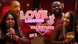 LOVE LESSONS S3 with Nella Rose | Episode 2 | PrettyLittleThing