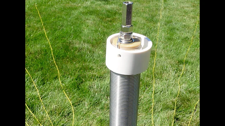Wolf River Coil SB1000 Tuning for Fast Deployment ...