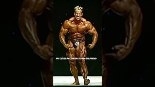 Jay Cutler according to my Girlfriend