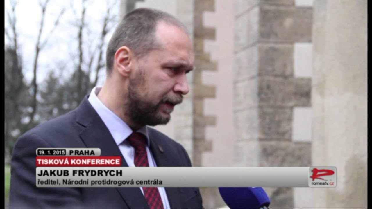 Policie obvinila sedm lidí. Vozili drogy z Ústeckého kraje na Slovensko