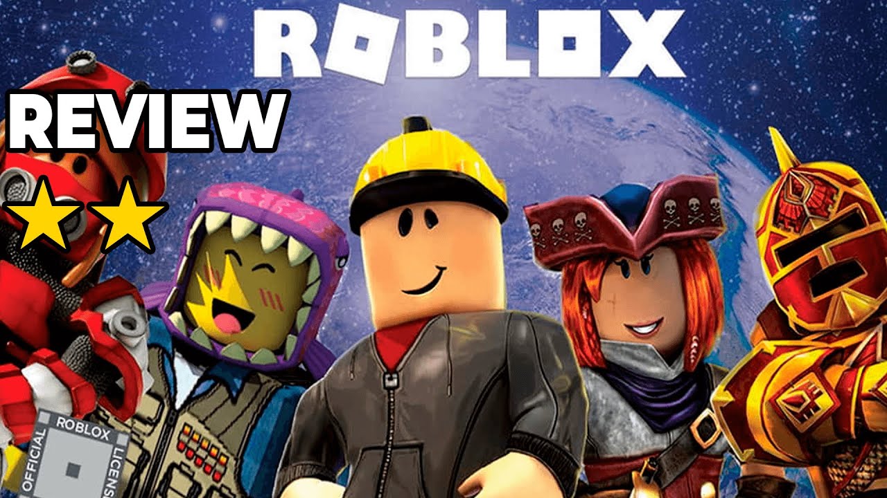 Roblox é um bom primeiro jogo para alguém iniciante e sem coordenação  motora com games? : r/gamesEcultura