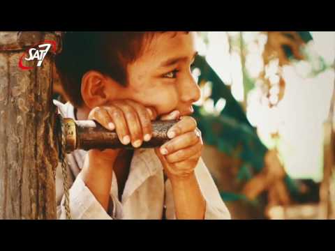 SAT 7 Overview With Founder And CEO Dr Terence Ascott 