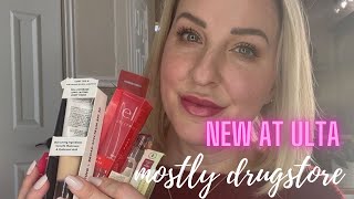 NEW AT ULTA | FIRST IMPRESSIONS (MOSTLY DRUGSTORE) by Dee Harker 91 views 2 months ago 14 minutes, 36 seconds