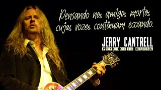 Jerry Cantrell - Psychotic Break (Legendado em Português)