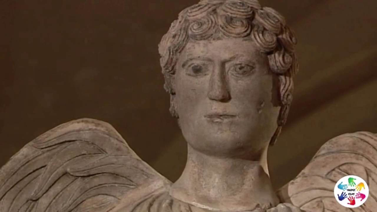 Il battistero di Parma