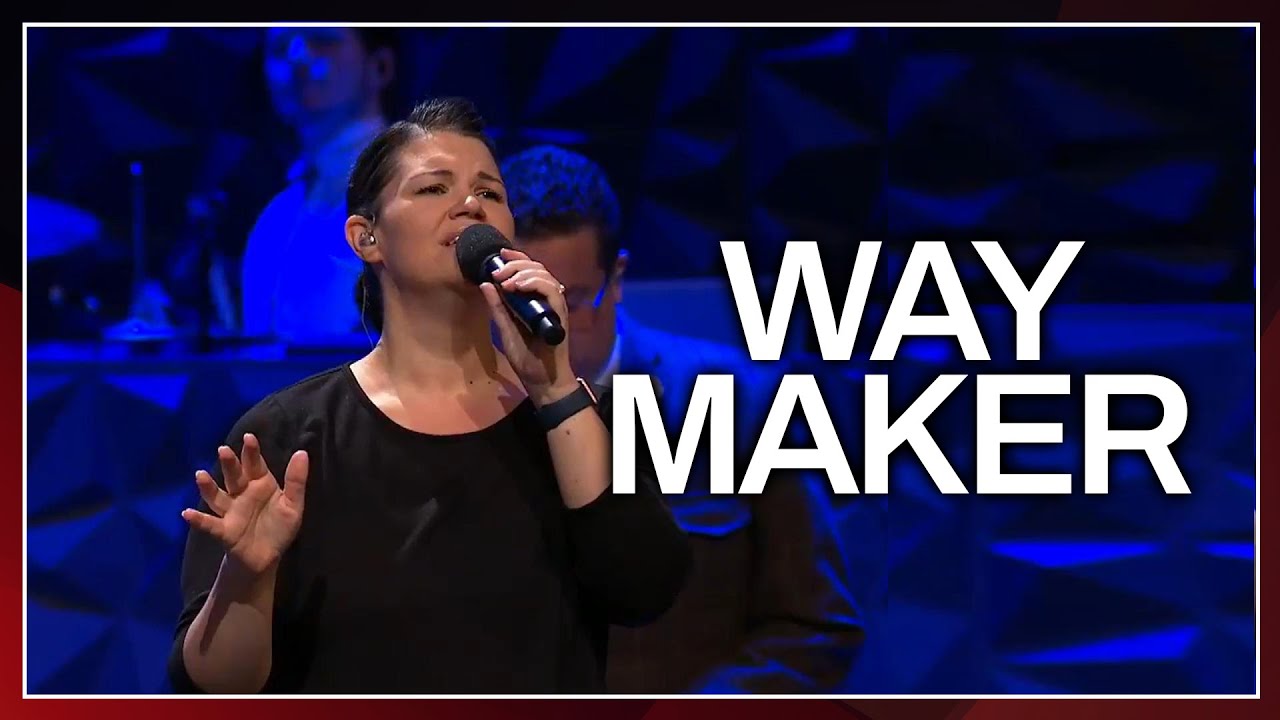 Way Maker POA Worship Pentecostals Of Alexandria