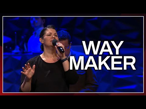 Way Maker | POA Worship | Pentecostals of Alexandria