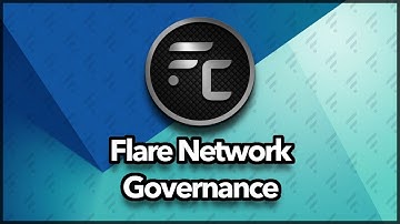 Flare Network - Governance (Voting)